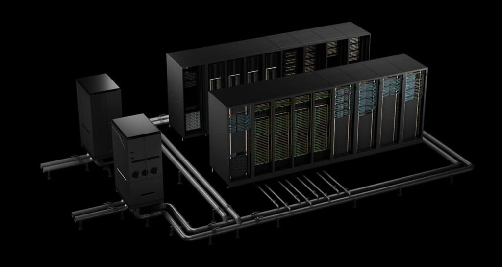 NVIDIA Blackwell pulvérise les records dans MLPerf Training et révolutionne l'IA générative et le montage vidéo.