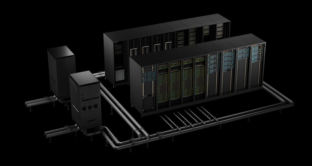 NVIDIA Blackwell pulvérise les records dans MLPerf Training et révolutionne l'IA générative et le montage vidéo.