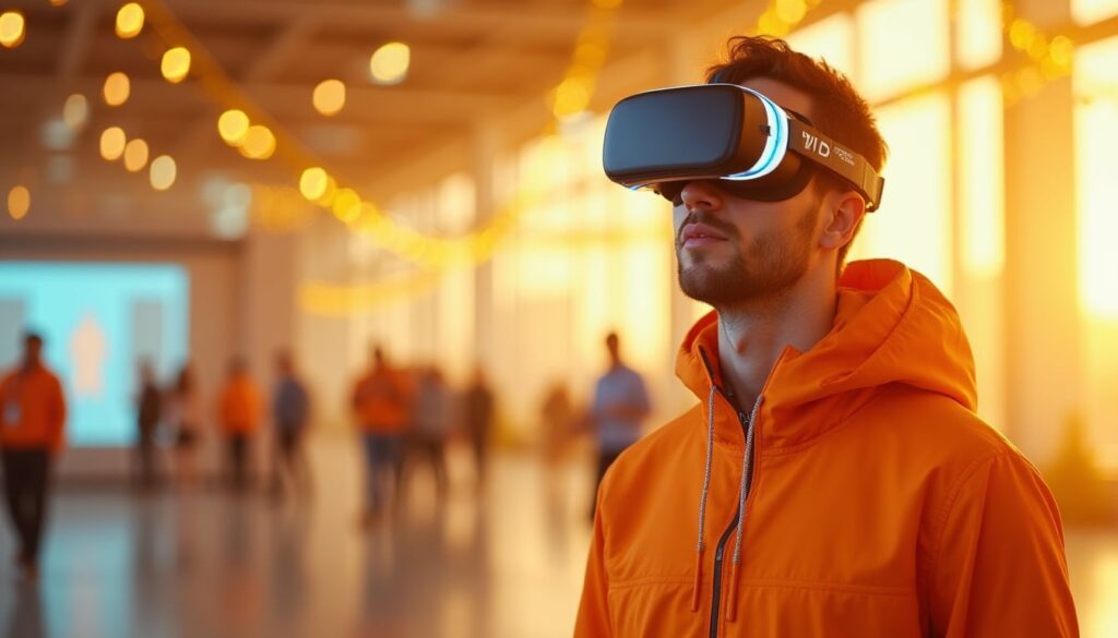 NVIDIA propulse le Métavers Industriel à Automatica 2025 : jumeaux numériques, IA et collaboration mondiale
