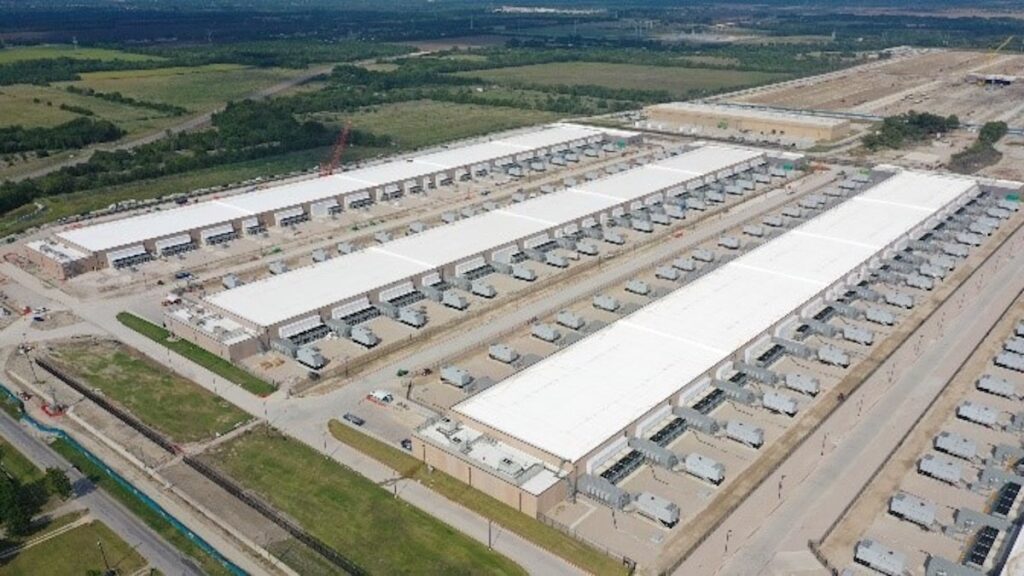 Nouvelle certification Green Globes propulse la durabilité des campus de centres de données