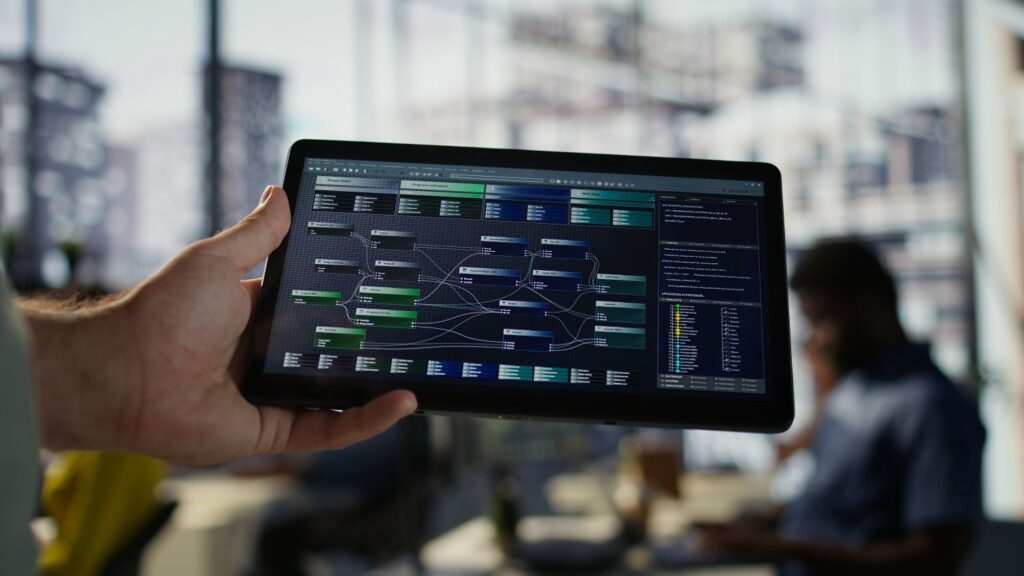 Optimisation de la logistique en Espagne avec CEGID EKON ERP