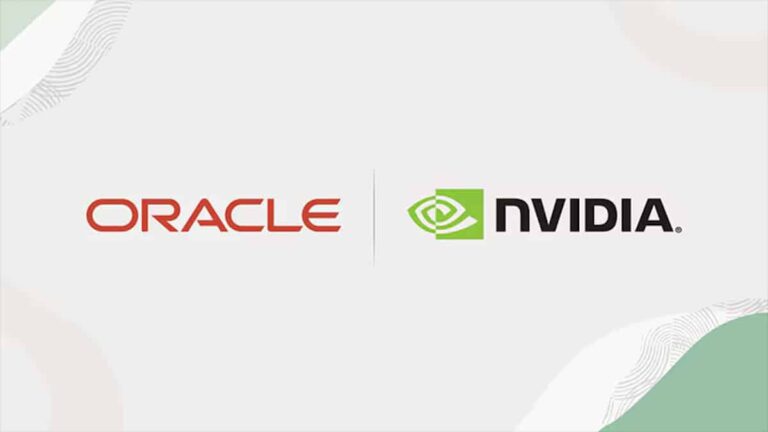Oracle et NVIDIA renforcent leur alliance pour propulser l'intelligence artificielle d'entreprise à l'échelle mondiale.