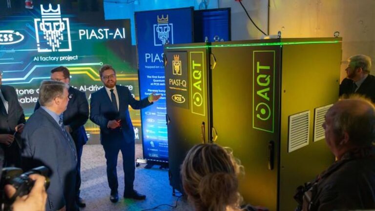 PIAST-Q : L'Europe inaugure son premier ordinateur quantique EuroHPC et fait un bond vers la souveraineté numérique