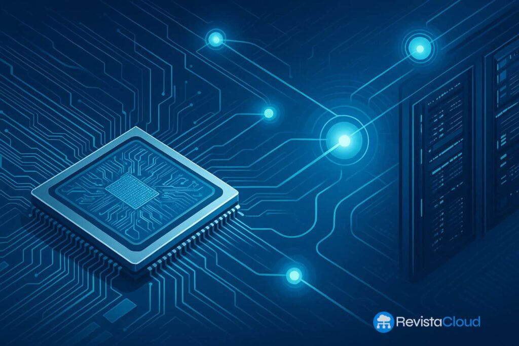 Qualcomm accélère son pari sur l'intelligence artificielle et les centres de données avec l'acquisition d'Alphawave Semi pour 2,4 milliards de dollars.