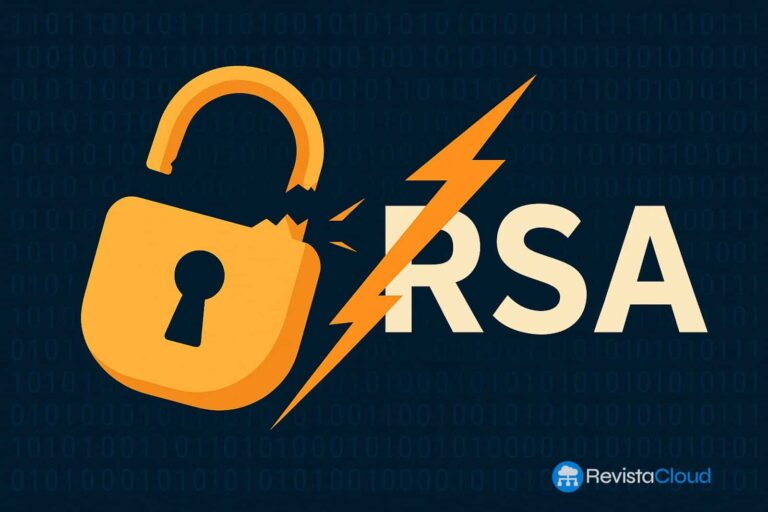 Risques croissants pour la cybersécurité mondiale : casser RSA n'est plus une menace lointaine