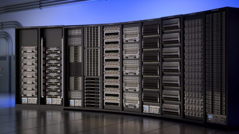 Supermicro renforce son leadership en IA en Europe avec le plus grand portefeuille de solutions pour NVIDIA Blackwell