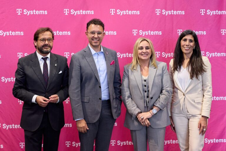 T-Systems atteint 1 000 employés dans ses Centres de Valeur en Espagne