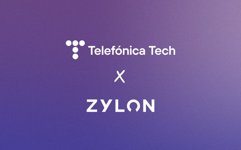 Téléfónica Tech s'associe à Zylon pour apporter l'intelligence artificielle privée aux entreprises réglementées du monde entier.