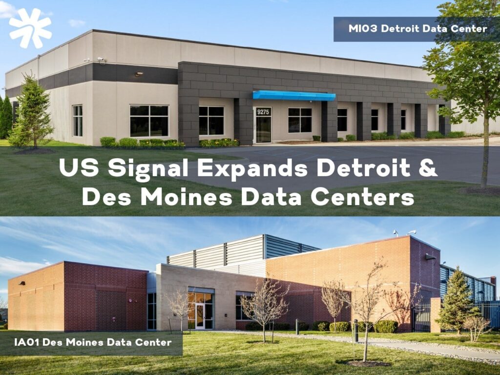 US Signal accélère son expansion nationale avec un investissement de 200 millions de dollars dans des centres de données et de la fibre optique.