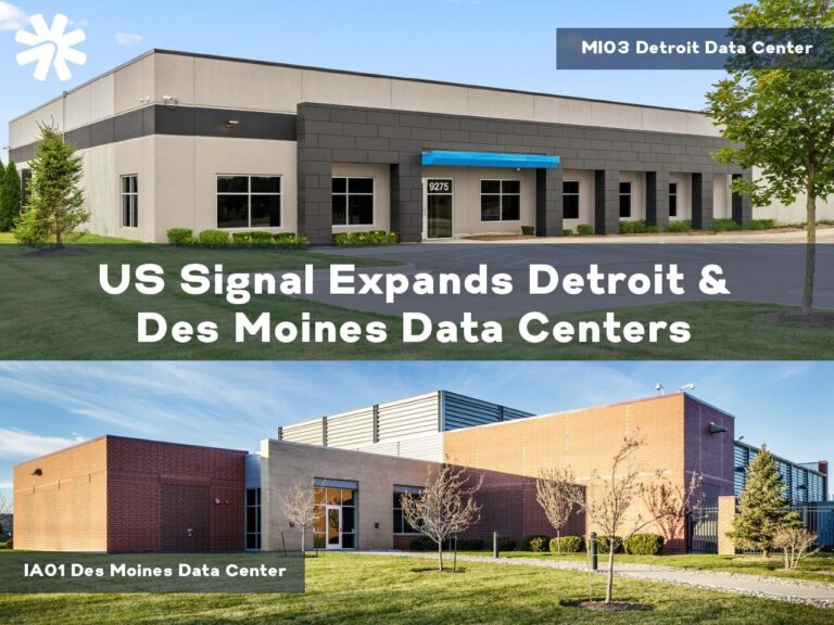 US Signal accélère son expansion nationale avec un investissement de 200 millions de dollars dans des centres de données et de la fibre optique.