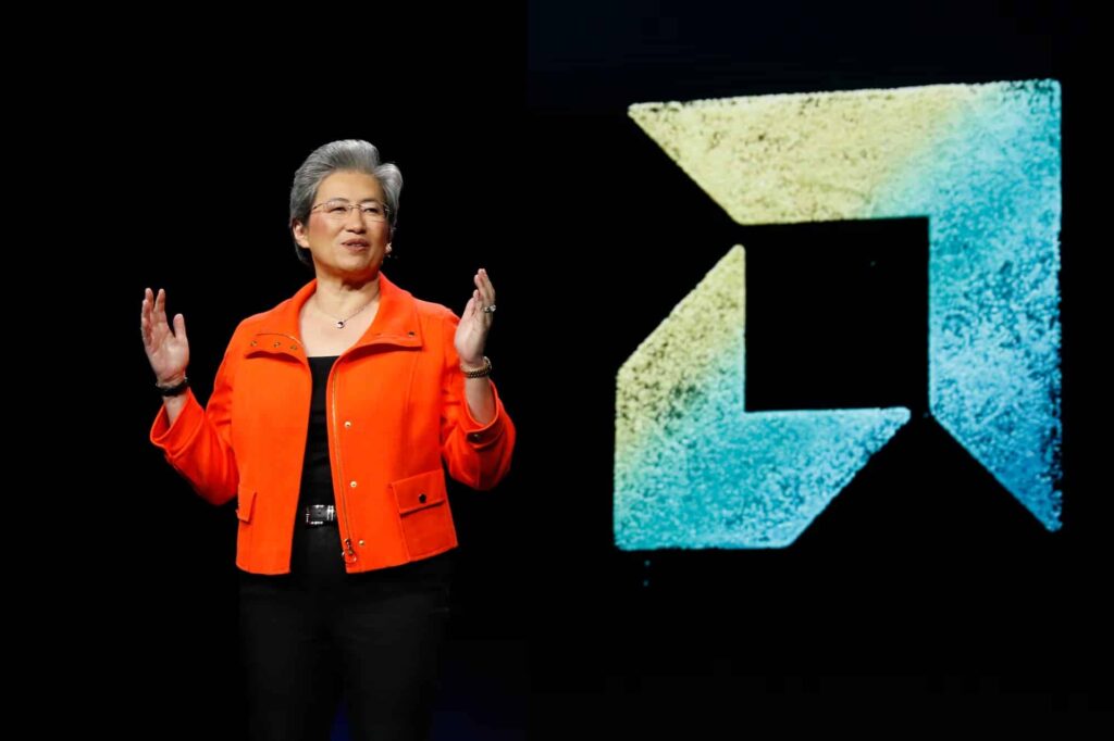 AMD justifie le surcoût de ses puces fabriquées aux États-Unis : « C’est un investissement dans la résilience, pas dans le prix »