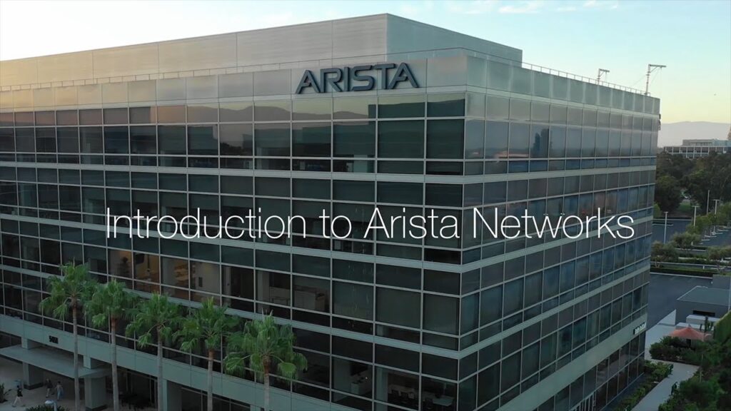 Arista Networks acquiert VeloCloud et lance de nouvelles solutions réseau pour campus et succursales propulsées par l'intelligence artificielle