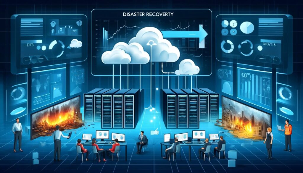 Auditeurie des Plans de Continuité des Affaires et de Reprise après Sinistre : Outils Essentiels pour la Résilience Technique dans les Environnements IT Critiques