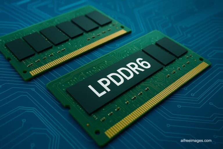 Cadence présente la première IP pour LPDDR6 à 14,4 Gbps : une étape clé pour la mémoire du futur en intelligence artificielle