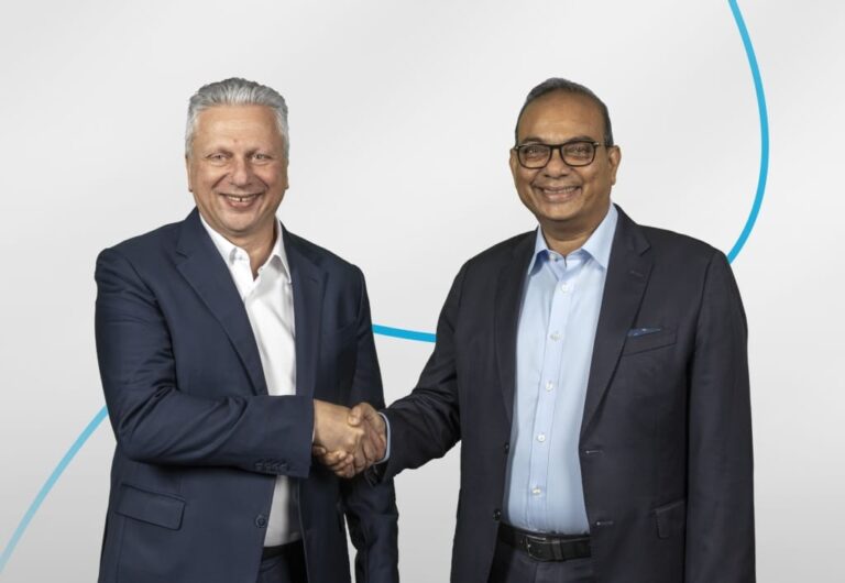 Capgemini se renforce dans l'IA agentive avec l'acquisition de WNS pour 3,3 milliards de dollars