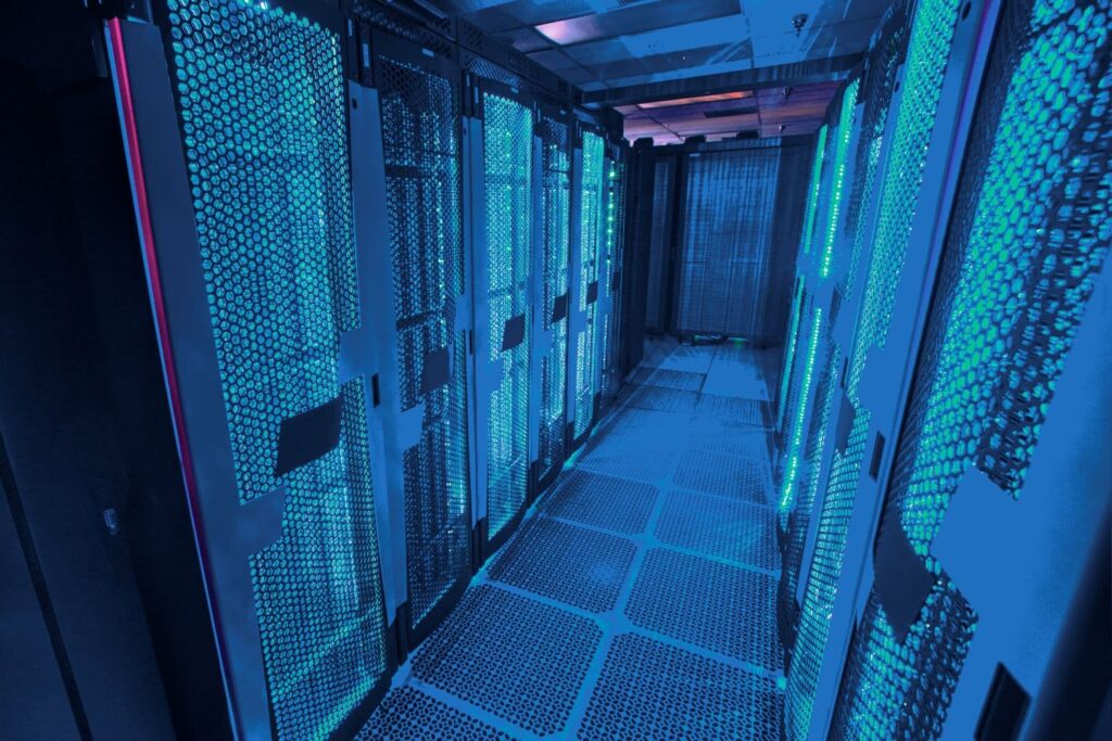 Comment fonctionnent les serveurs IBM Power et pourquoi sont-ils essentiels pour optimiser les processus critiques dans les entreprises