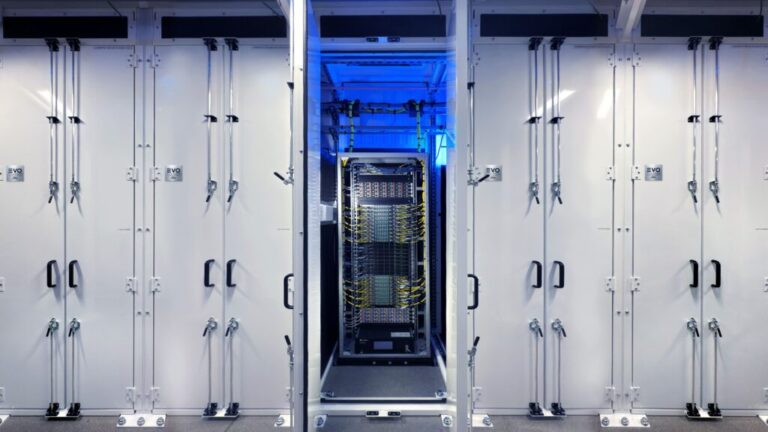 CoreWeave et Dell inaugurent l'ère du GB300 : le super-rack qui redéfinit l'infrastructure de l'IA
