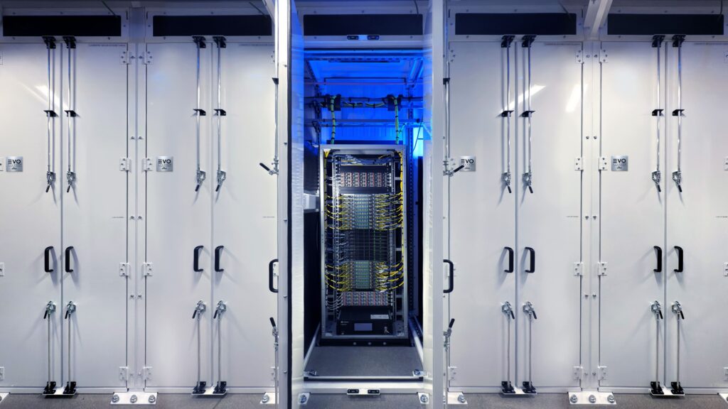 CoreWeave et Dell inaugurent l'ère du GB300 : le super-rack qui redéfinit l'infrastructure de l'IA
