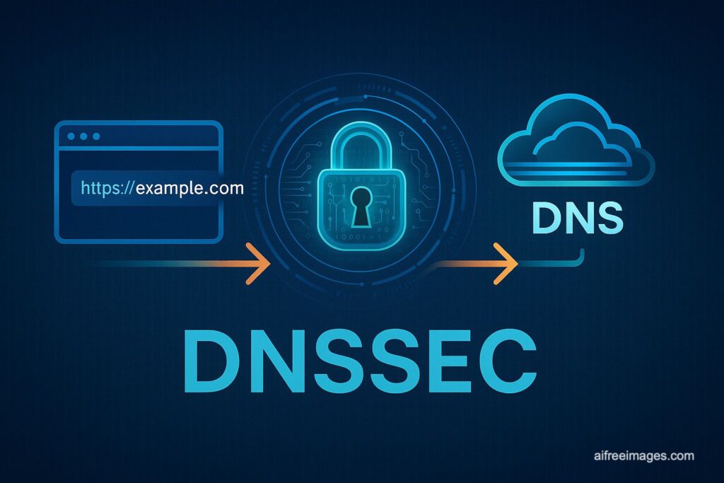 DNSSEC : L'Extension de Sécurité Critique pour le Système de Noms de Domaine