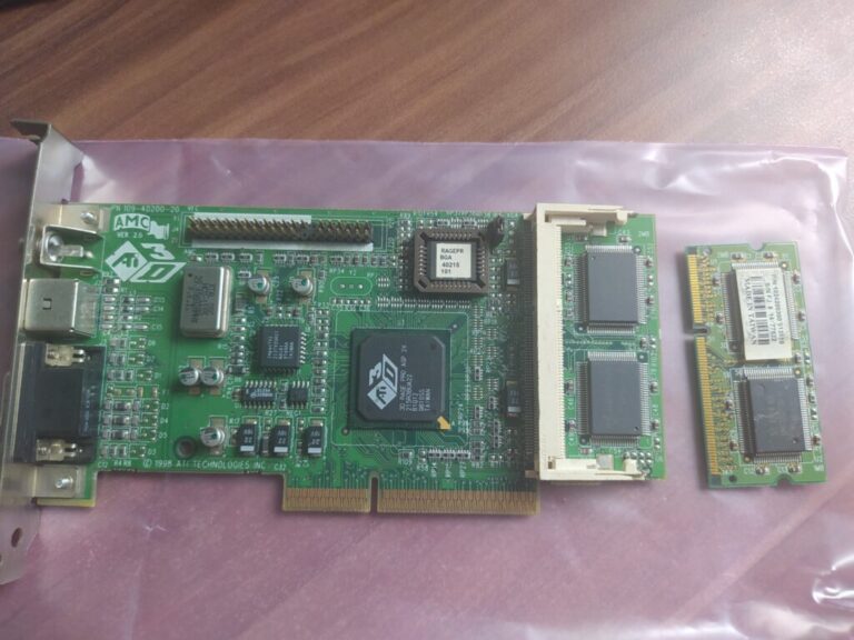 Et si les GPU avaient une mémoire extensible ? La mémoire oubliée de la VRAM modulaire et pourquoi elle n'existe plus