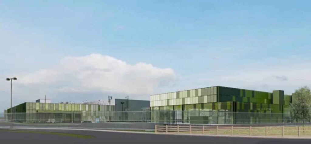 Google investit 3 milliards de dollars dans l'énergie hydroélectrique pour alimenter son expansion en IA et centres de données