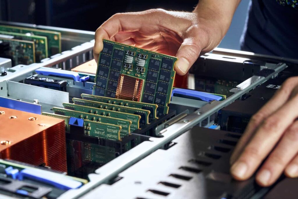 IBM Power11 redéfinit l'infrastructure d'entreprise avec une résilience extrême, une IA intégrée et un temps d'arrêt zéro