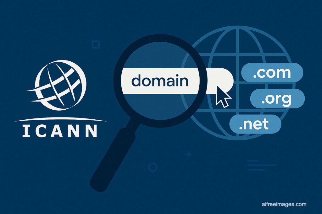ICANN sélectionne la CCI et l'OMPI comme fournisseurs de résolution des litiges pour la nouvelle série de domaines gTLD