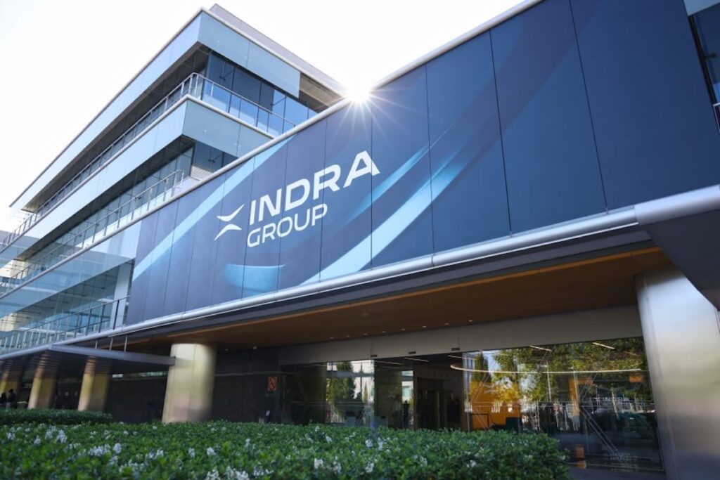 Indra stimule sa productivité avec Microsoft 365 Copilot et façonne son avenir avec l'IA générative