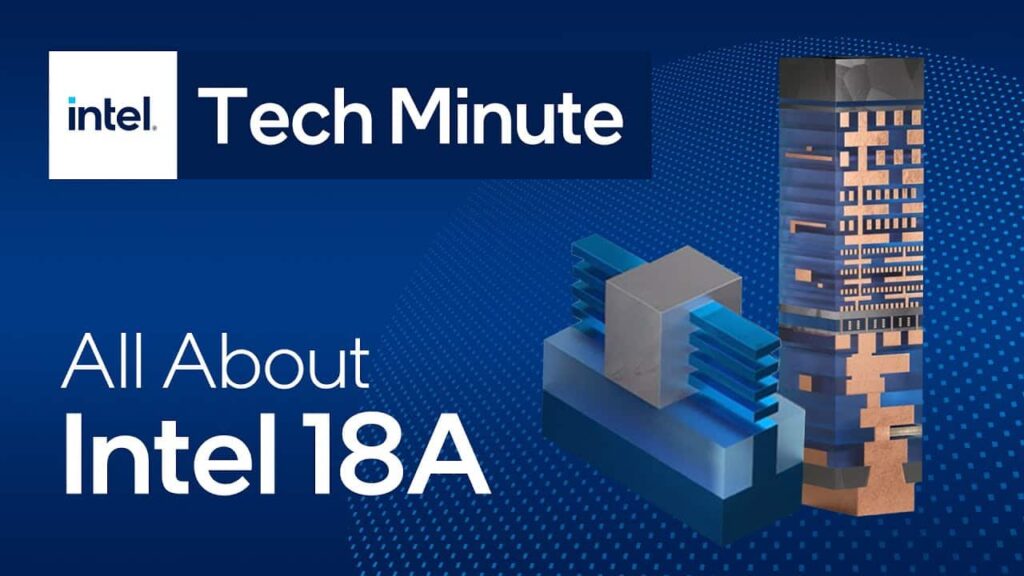 Intel envisage d'abandonner le nœud 18A et de se concentrer sur le processus 14A : un virage stratégique aux implications millionnaires