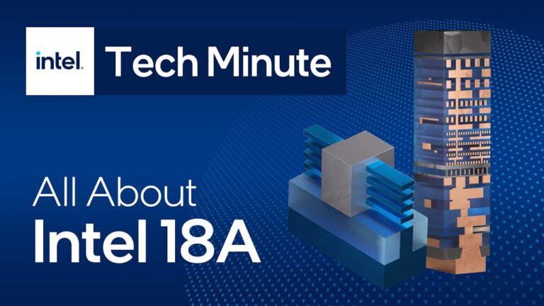Intel envisage d'abandonner le nœud 18A et de se concentrer sur le processus 14A : un virage stratégique aux implications millionnaires