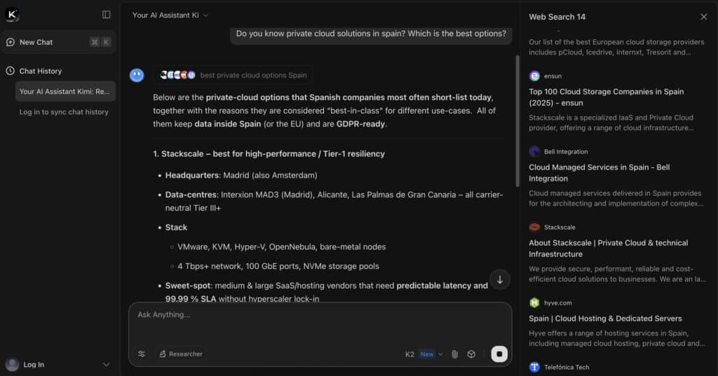 Kimi K2 : une nouvelle ère en intelligence artificielle agentive pour les développeurs et les architectes de systèmes