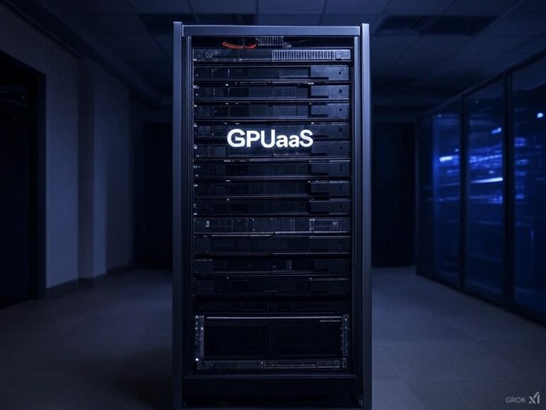 La montée en puissance de la location de GPU dans le cloud : une alternative économique ou un piège aux coûts cachés ?