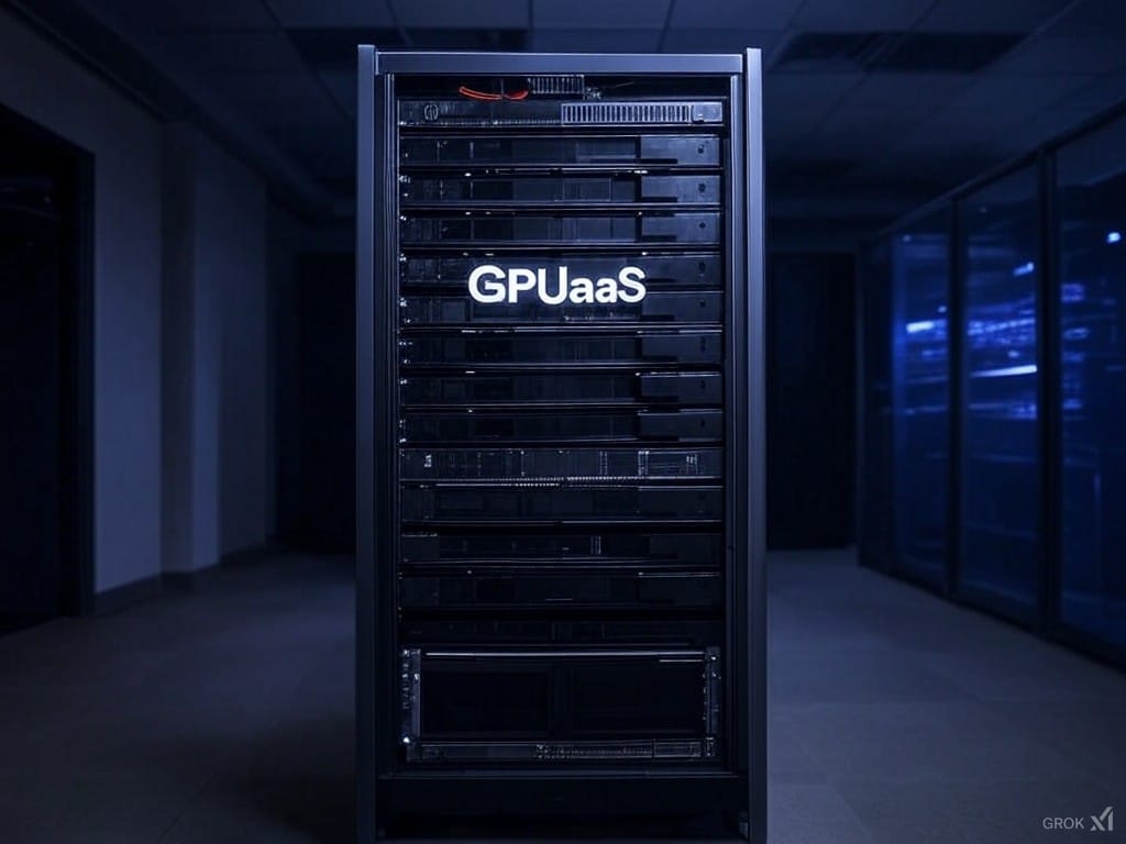 La montée en puissance de la location de GPU dans le cloud : une alternative économique ou un piège aux coûts cachés ?
