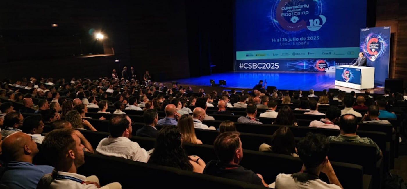 León se consolide comme la capitale mondiale de la cyberguerre avec le lancement du Cybersecurity Summer BootCamp 2025