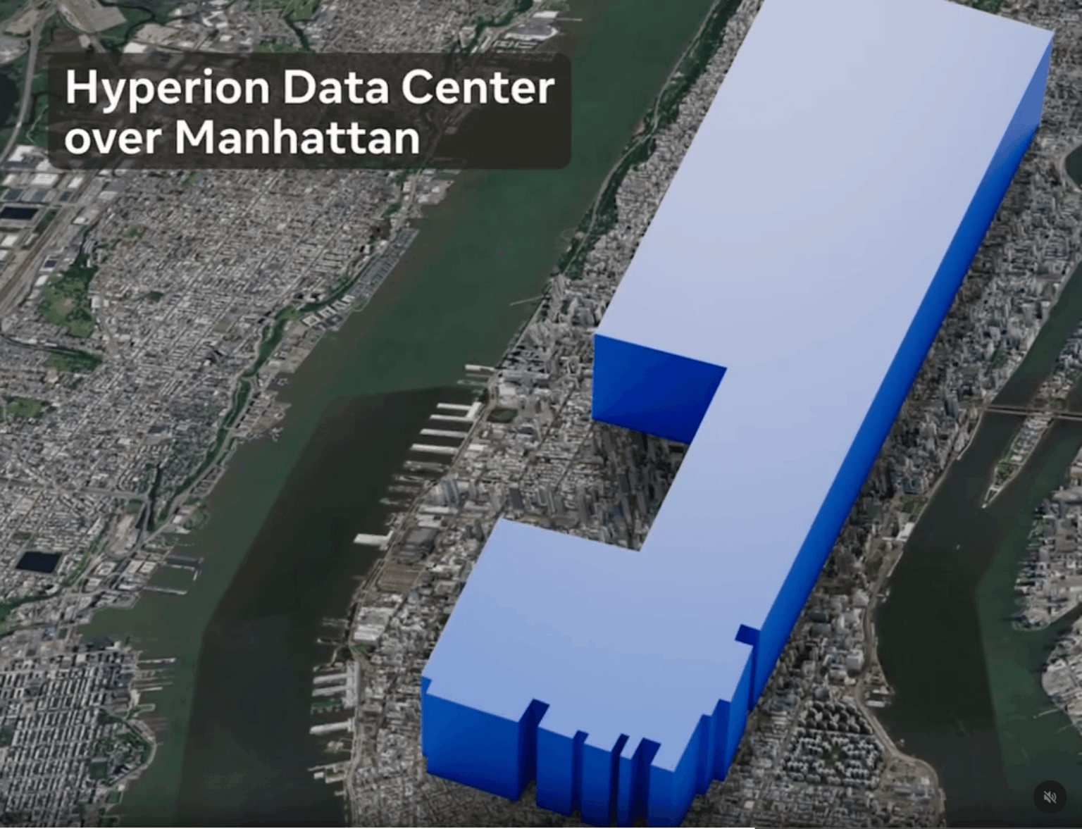 Meta accélère la course à la superintelligence avec des centres de données couvrant Manhattan et consommant des gigawatts