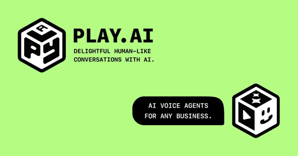Meta achète Play AI pour dominer la génération de voix humaines par intelligence artificielle