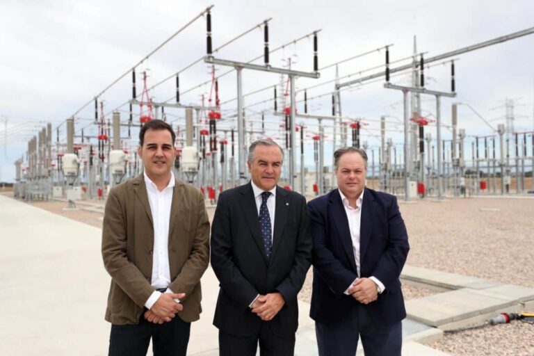 Meta impulsa le futur numérique de l'Europe depuis Talavera : voici comment sera son méga-centre de données à Torrehierro