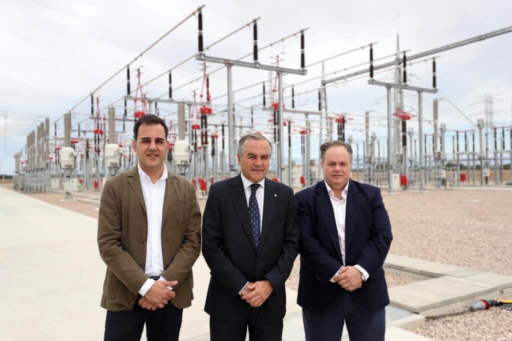 Meta impulsa le futur numérique de l'Europe depuis Talavera : voici comment sera son méga-centre de données à Torrehierro