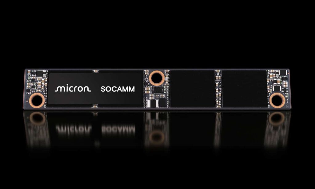 NVIDIA prépare le déploiement de jusqu'à 800 000 modules SOCAMM dans ses produits d'intelligence artificielle cette année