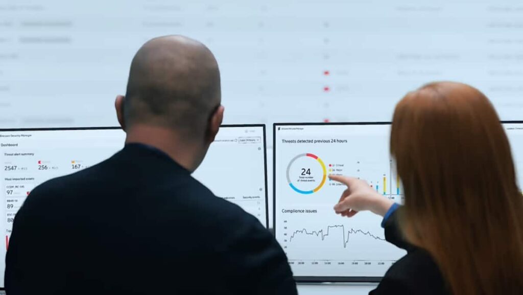 POST Luxemburgo refuerza la ciberseguridad de su red móvil con la plataforma Ericsson Security Manager