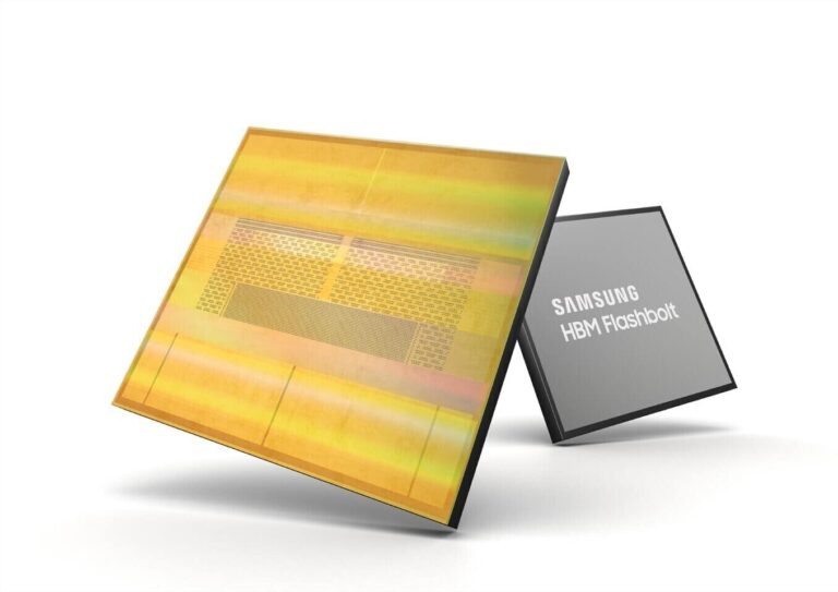 Samsung obtient le feu vert pour fabriquer sa DRAM de sixième génération et se prépare à mener l'ère du HBM4