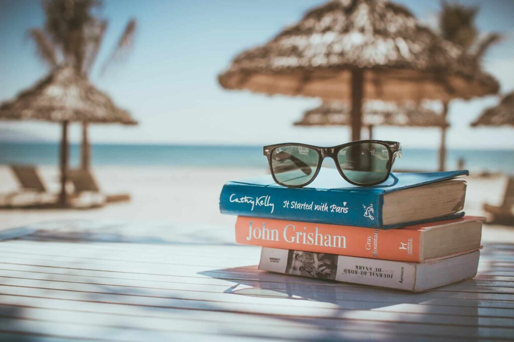 Se déconnecter pour mieux reconnecter : pourquoi éteindre son téléphone en vacances est le meilleur cadeau que vous puissiez vous faire