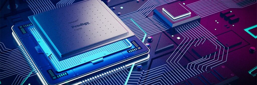 Tachyum puissance Prodigy avec support eBPF JIT : une étape clé vers la convergence totale des centres de données