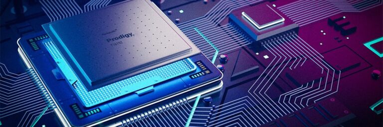 Tachyum puissance Prodigy avec support eBPF JIT : une étape clé vers la convergence totale des centres de données