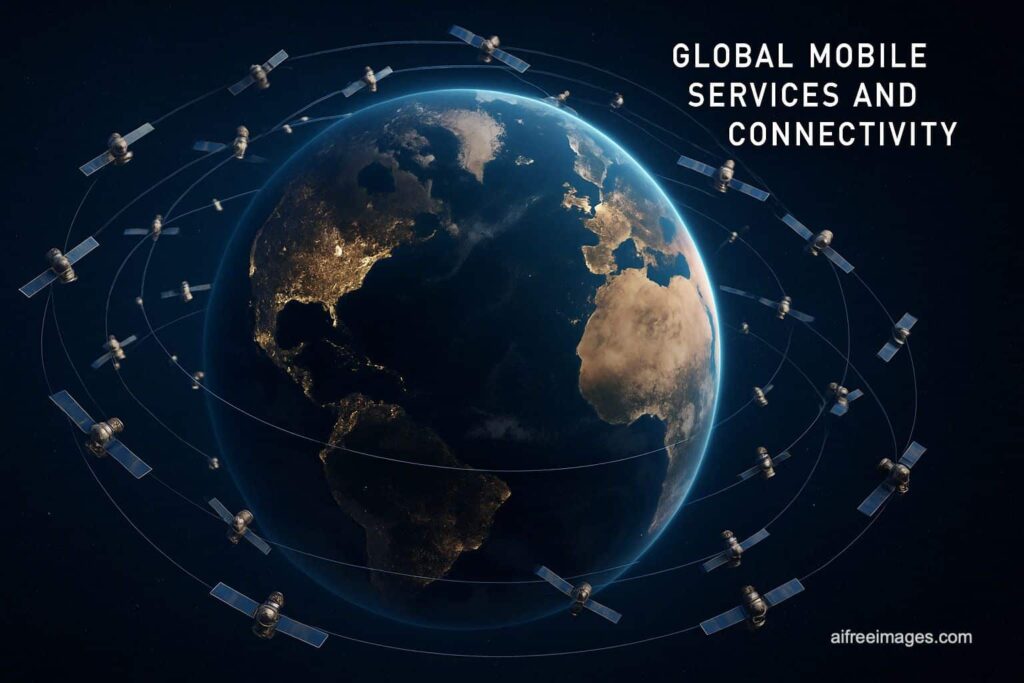 Technologie Direct-to-Cell : la nouvelle frontière de la connectivité mondiale
