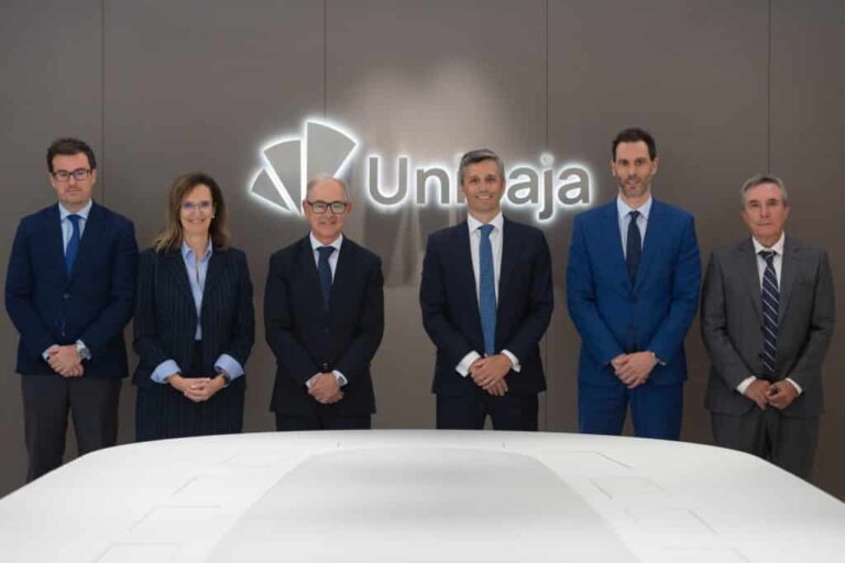 Unicaja stimule sa transformation opérationnelle avec le soutien de DXC Technology