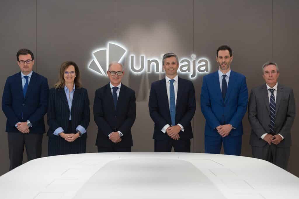 Unicaja stimule sa transformation opérationnelle avec le soutien de DXC Technology