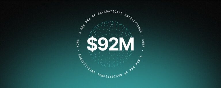 Xona lance Pulsar et lève 150 millions de dollars pour révolutionner la navigation par satellite