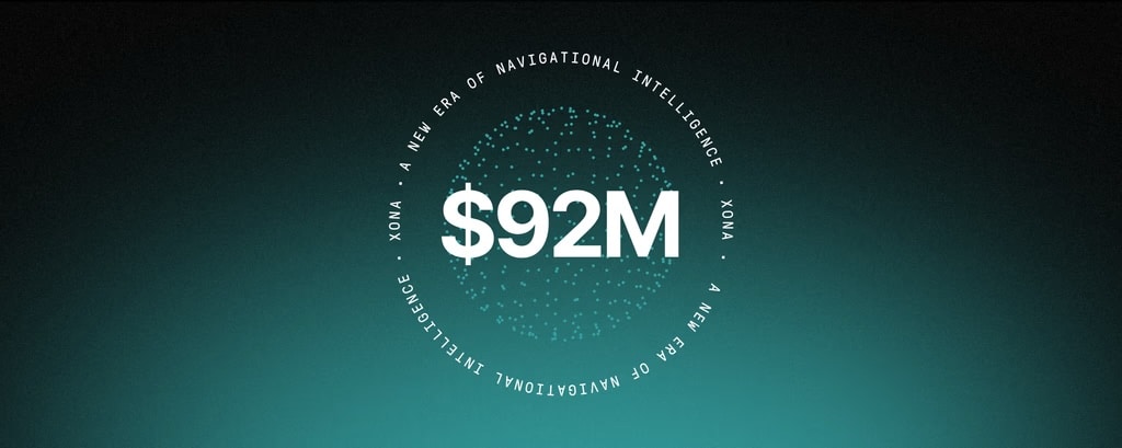 Xona lance Pulsar et lève 150 millions de dollars pour révolutionner la navigation par satellite