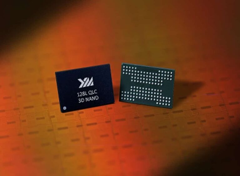 YMTC accélère son autonomie technologique et défie les sanctions avec une ligne de production 100 % chinoise pour les puces NAND
